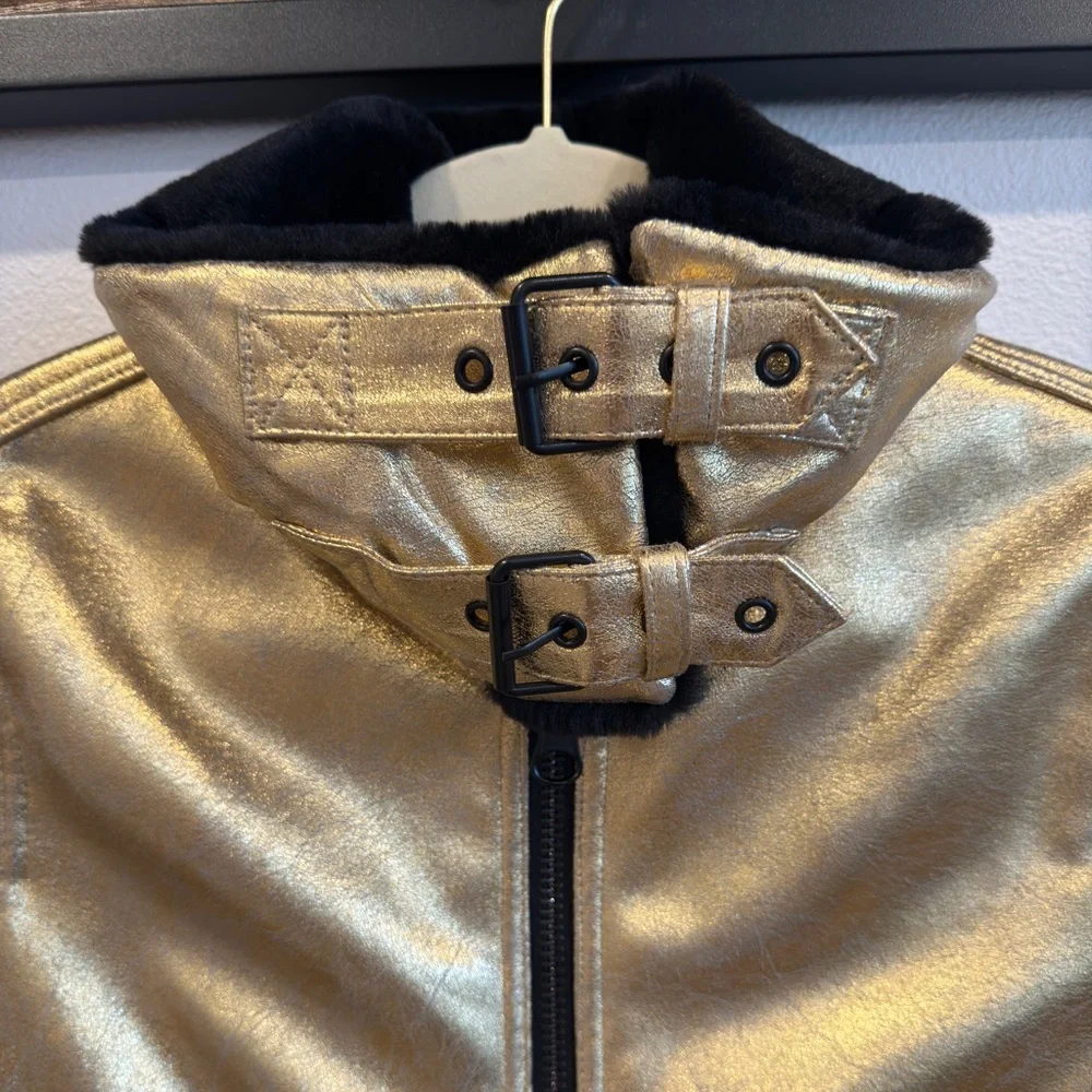 H&M Winter Jacket - Picture 3 of 6